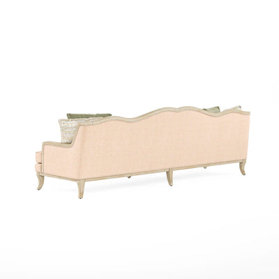 ASSEMBLAGE Green The Grand Sofa (6575211905120)
