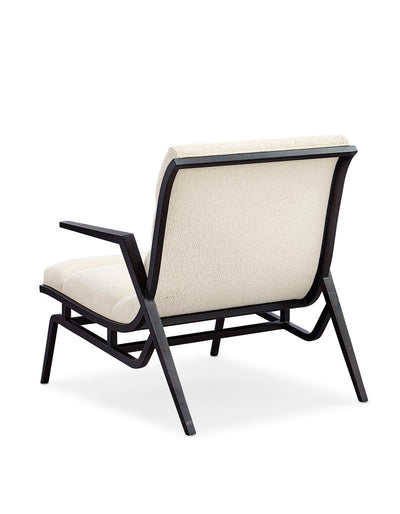 Modern Artisan Remix - Rebar Chair - Al Rugaib Furniture (4576442941536)