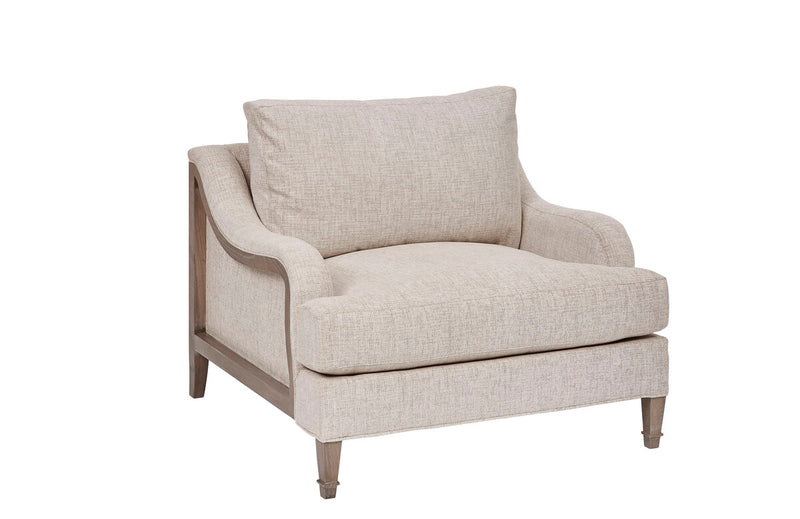 Tresco - Lounge Chair (6563211346016)