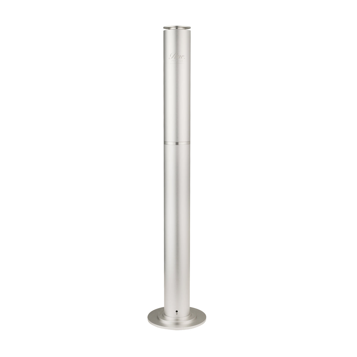 Rae S250-Silver Electric Diffuser (6589728915552)