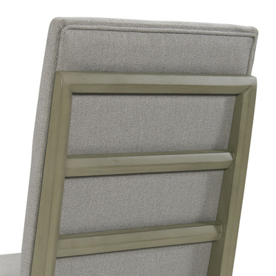 Nashville Grey Dining Table Set