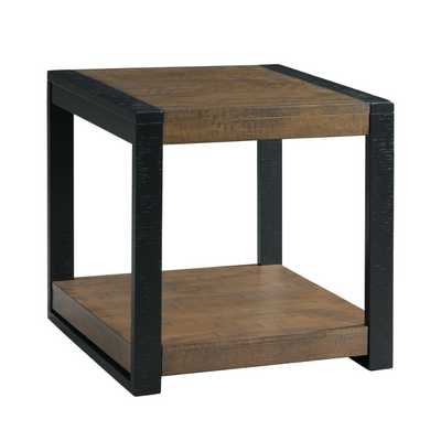 Caesar Occasional End Table (6629946753120)