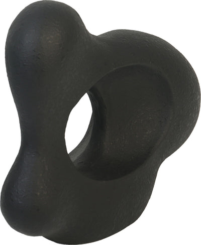 Matter Ecomix Sculpture Black