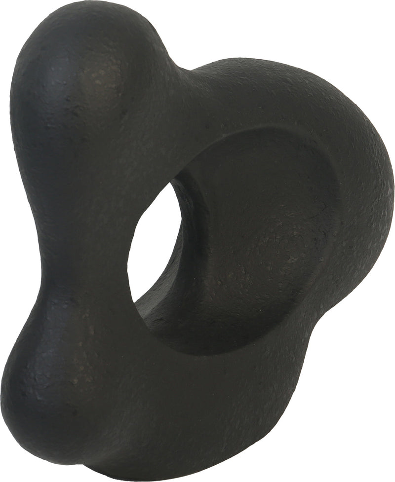 Matter Ecomix Sculpture Black