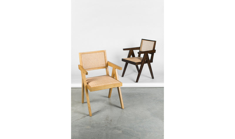 Takashi Chair Natural