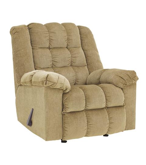 Ludden Recliner - Al Rugaib Furniture (809488516)