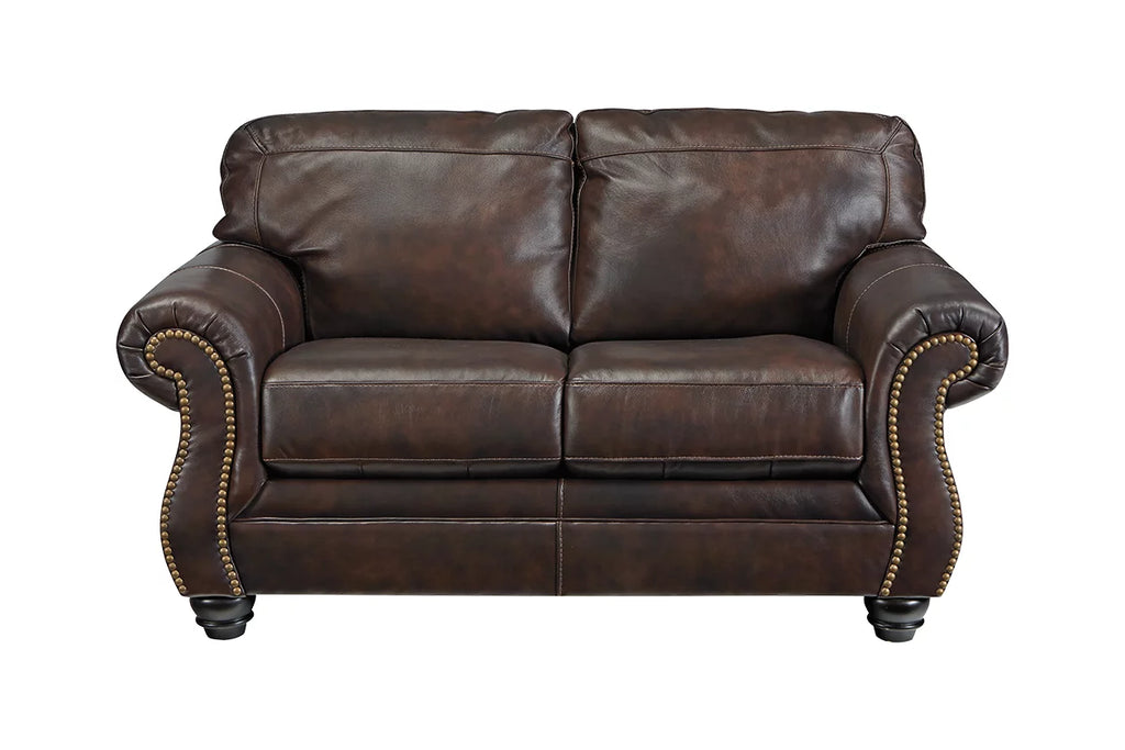 Bristan Loveseat Al Rugaib Furniture