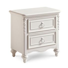 Ava Nightstand - Al Rugaib Furniture (4592607821920)