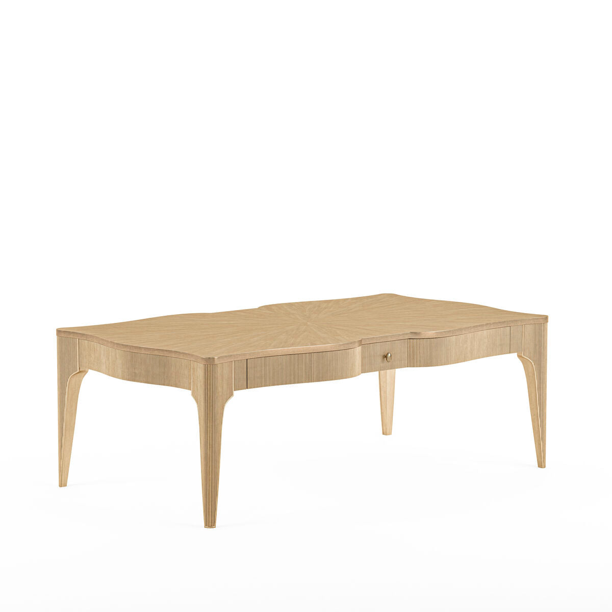 Rectangular Cocktail Table (6575209742432)