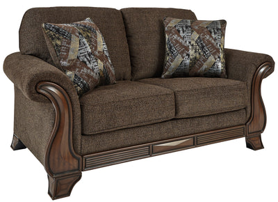 Miltonwood Sofa Set