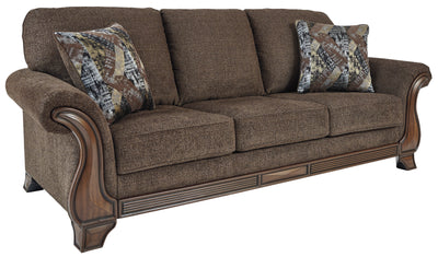 Miltonwood Sofa Set