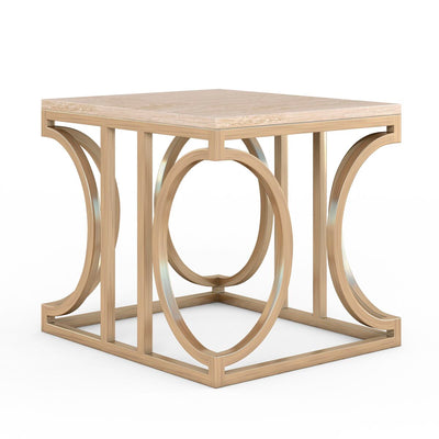 Intersect - End Table (6563211804768)