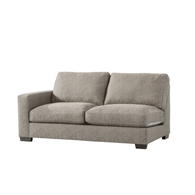 Comfy Sectional