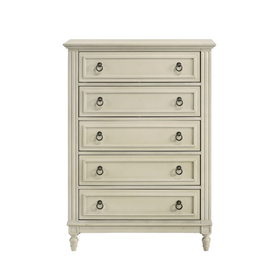Gianna Youth Chest White (6630959087712)
