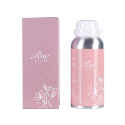 Lily 500ml Fragrance Oil (6589739237472)