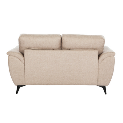 Monterey Magnificent Beige Sofa Set (6645526528096)