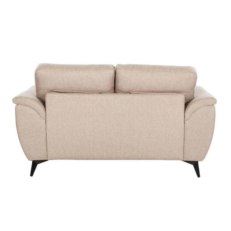 Monterey Magnificent Beige Sofa Set (6645526528096)