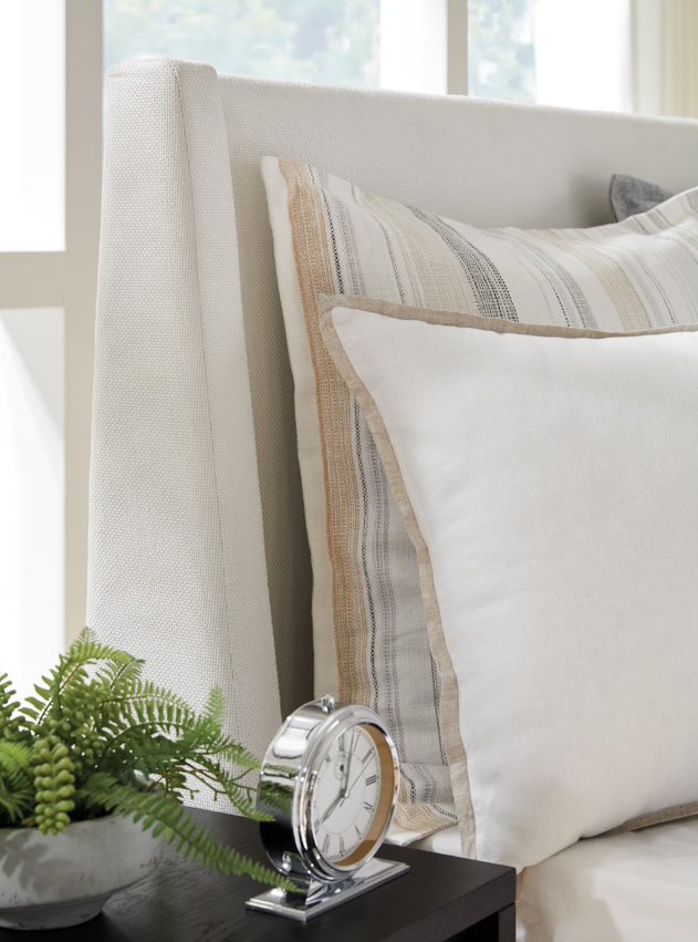 King White Set (6617285820512)