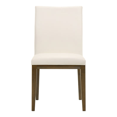 Frankie Dining Chair White-M2