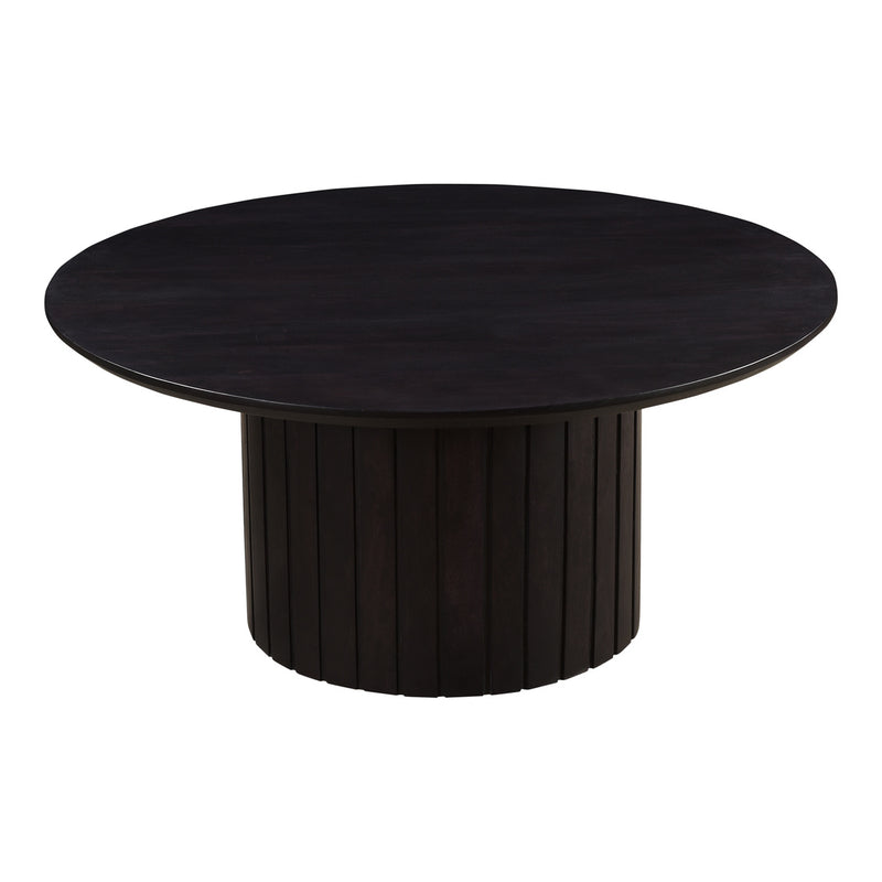 Povera Coffee Table Black