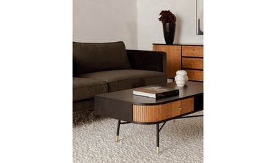 Bezier Coffee Table