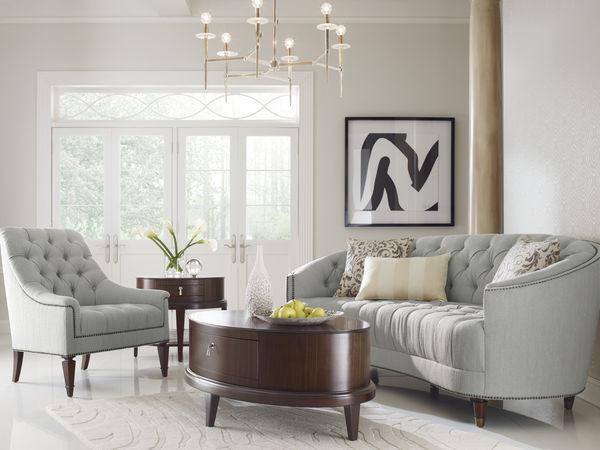 Classic Elegance - Sofa - Al Rugaib Furniture (9410838354)