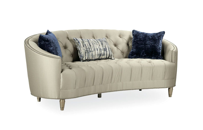 Classic Elegance - Sofa - Al Rugaib Furniture (1910471753824)