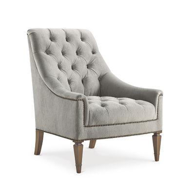 Classic Elegance - Chair - Al Rugaib Furniture (9410847186)