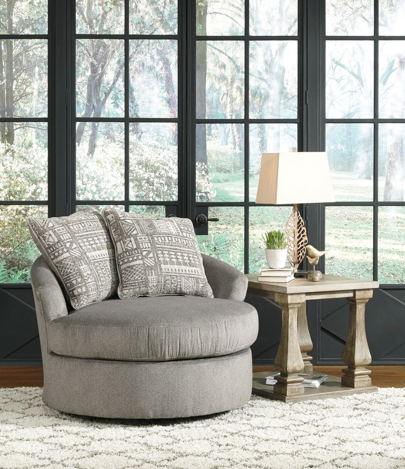SWIVEL ACCENT CHAIR (6621827891296)