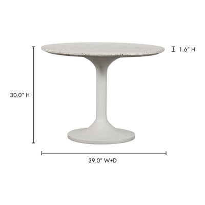 Tuli Outdoor Café Table