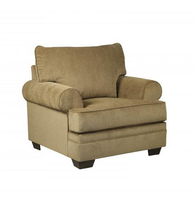 Sevan  Sand Chair - Al Rugaib Furniture (4685960970336)
