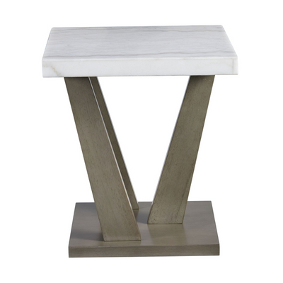 Greta Occasional End Table