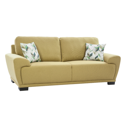 Clarksville Charisma Sofa Set (6645527707744)