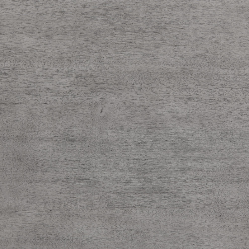 Rina Three Pack Occasional Set, Coffee W/ Casters In Grey (6629947113568)