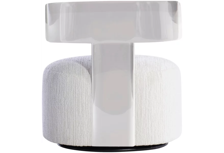 Ares Swivel Chair (6624871940192)