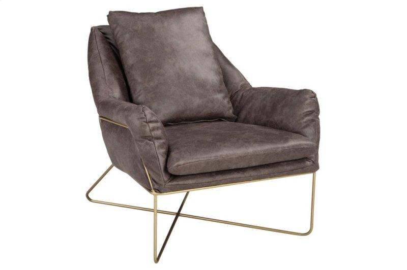 Crosshaven Accent Chair - Al Rugaib Furniture (1889048723552)