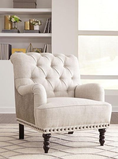 Tartonelle Accent Chair - Al Rugaib Furniture (1430233251936)
