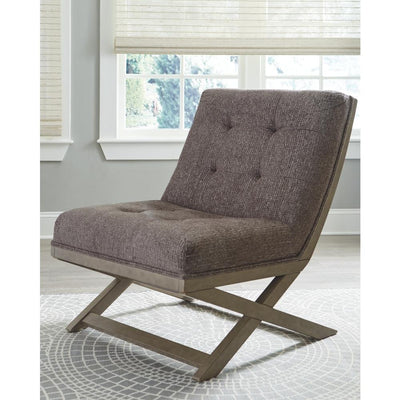 Sidewinder Accent Chair - Al Rugaib Furniture (4299922571360)