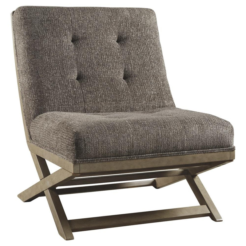 Sidewinder Accent Chair - Al Rugaib Furniture (4299922571360)