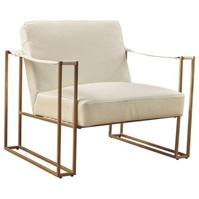 Kleemore Accent Chair - Al Rugaib Furniture (4660447019104)