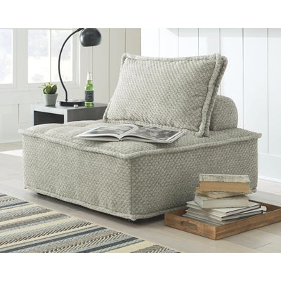Bales Accent Chair - Al Rugaib Furniture (4661741191264)