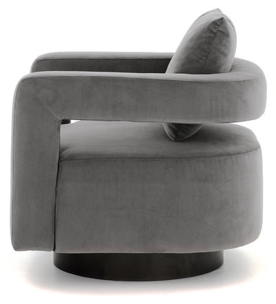 SWIVEL ACCENT CHAIR (6598906183776)