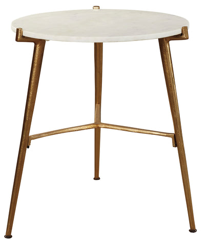 ACCENT TABLE (6621744365664)
