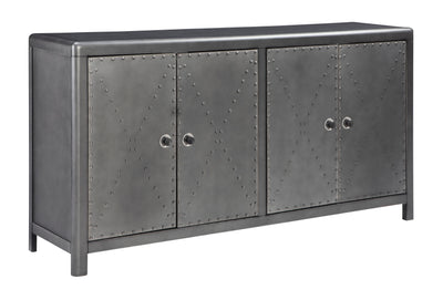 Accent Cabinet (6621820026976)