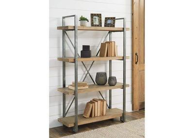 Forestmin Bookcase (6615669833824)