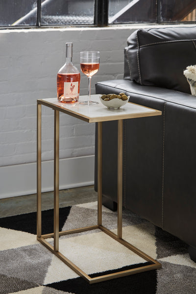 ACCENT TABLE (6621831364704)