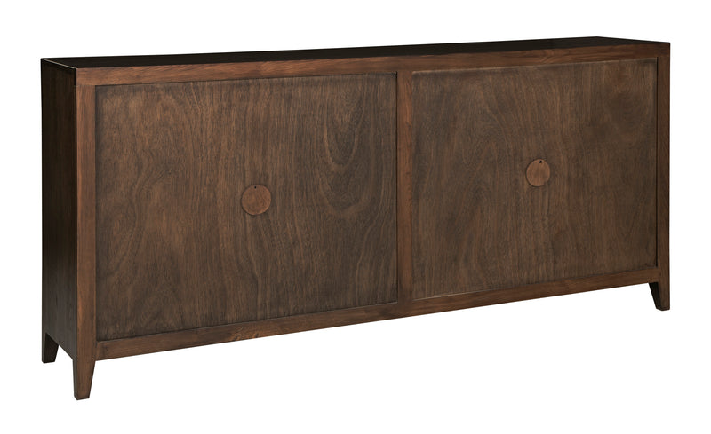 Balintmore Accent Cabinet (6639320268896)