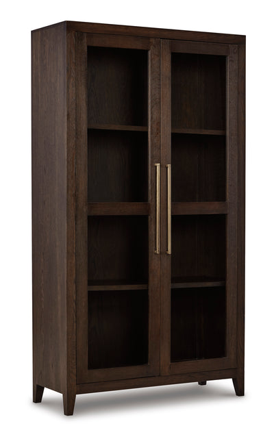 Balintmore Accent Cabinet (6639320662112)