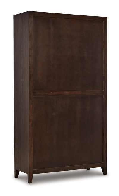 Balintmore Accent Cabinet (6639320662112)