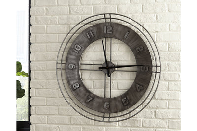 Ana Sofia Wall Clock (4787183452256)